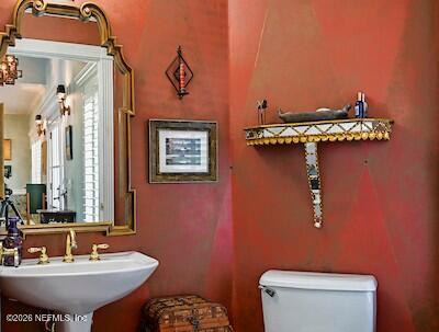 1145 Neck Road Ponte Vedra Beach, FL 32082 - Photo 32 of 50 Powder Room_26-0204-000172-CC-HDRp 1145