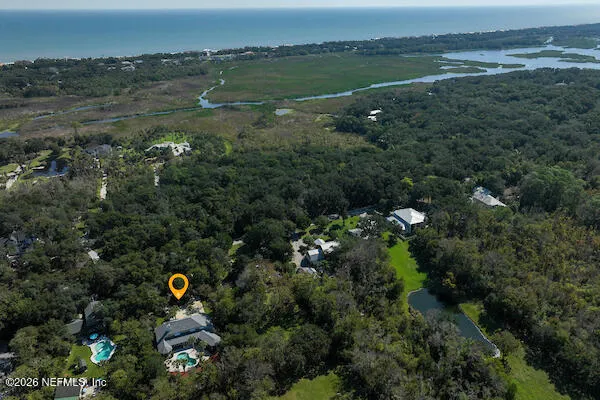 $1,400,000 | 1145 Neck Road, Ponte Vedra Beach, FL 32082