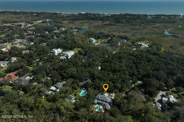 $1,400,000 | 1145 Neck Road, Ponte Vedra Beach, FL 32082
