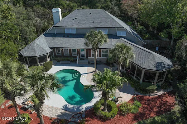 $1,400,000 | 1145 Neck Road, Ponte Vedra Beach, FL 32082