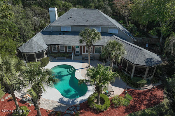 1145 Neck Road Ponte Vedra Beach, FL 32082 - Photo 49 of 50 25-1022-000242-CCp