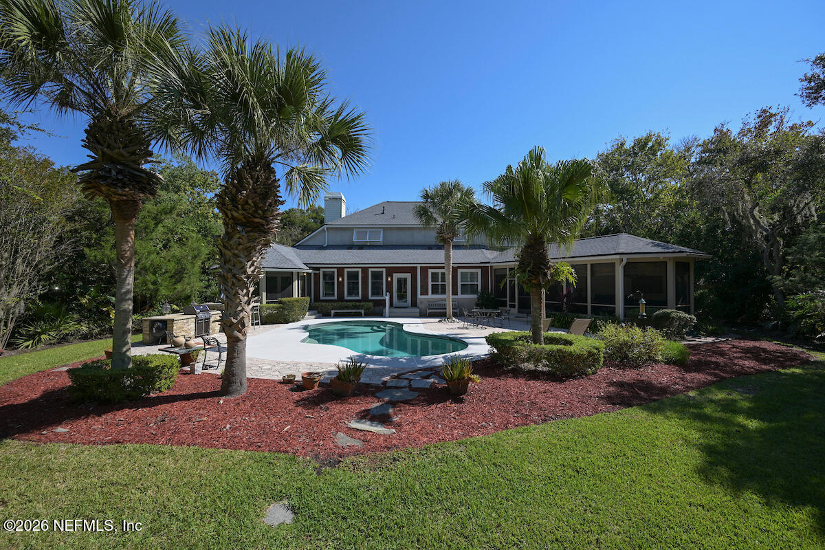 1145 Neck Road Ponte Vedra Beach, FL 32082 - Photo 7 of 50 25-1022-000058-CCp