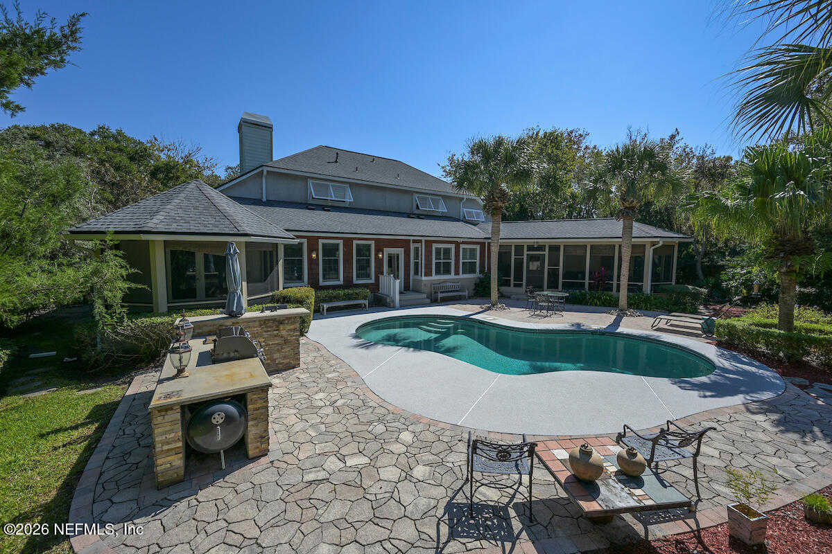 1145 Neck Road Ponte Vedra Beach, FL 32082 - Photo 9 of 50 25-1022-000070-CCp