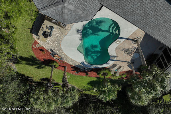 1145 Neck Road Ponte Vedra Beach, FL 32082 - Photo 10 of 50 25-1022-000257-CCp