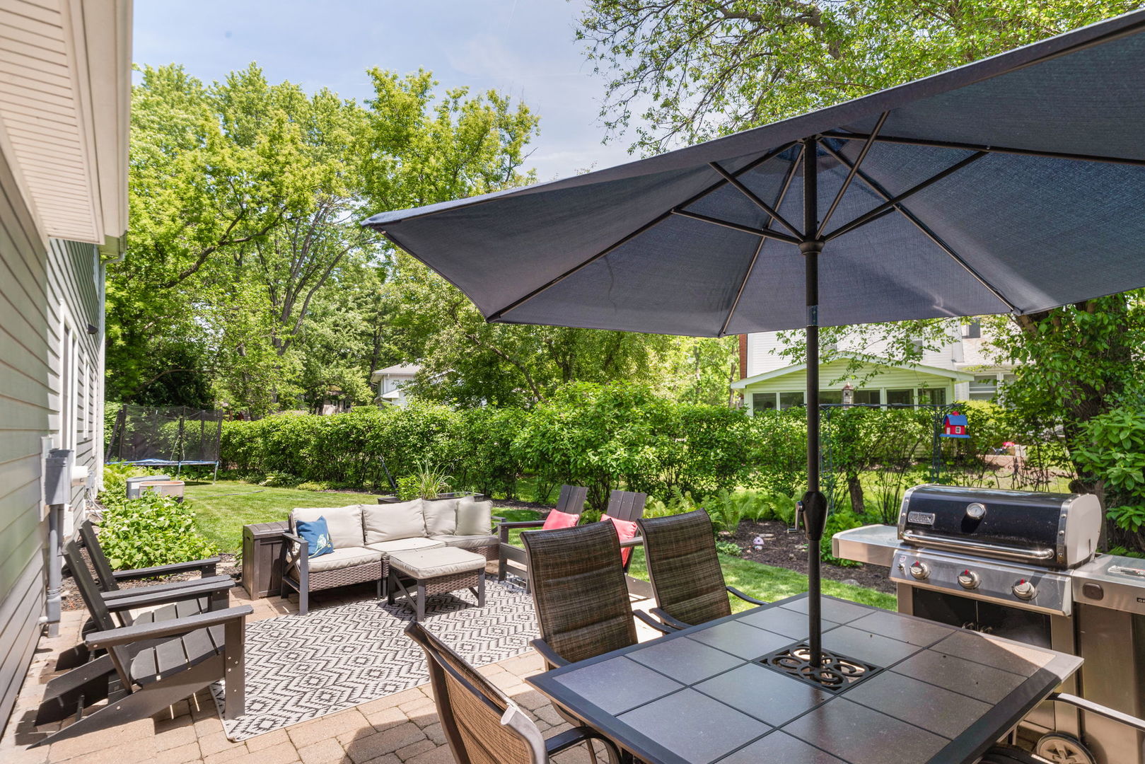 716 South Dymond Road Libertyville, IL 60048 - Photo 22 of 29