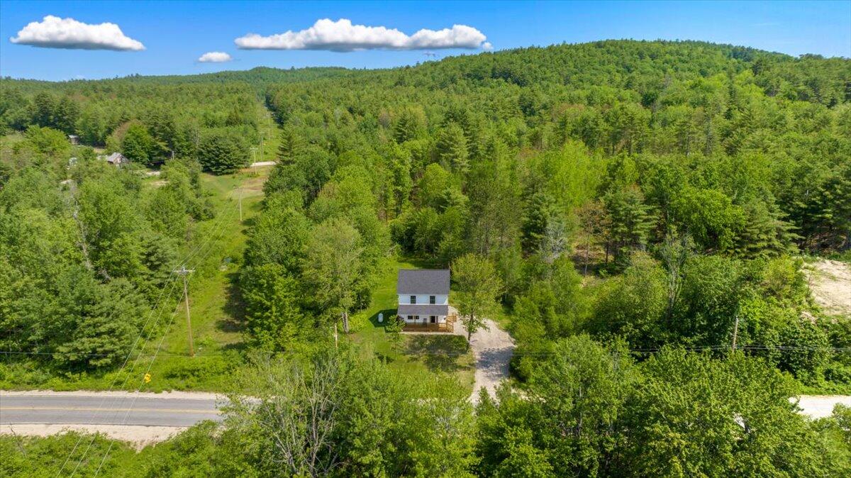 108 Sebago Road Hiram, ME 04041 - Photo 8 of 28 12-108 Sebago Rd, Hiram, ME-04