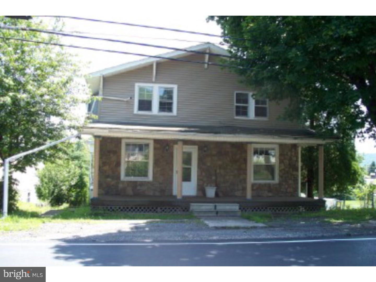 202 Lavelle Road Ashland, PA 17921 - Photo 1 of 1 Gallery Image 1