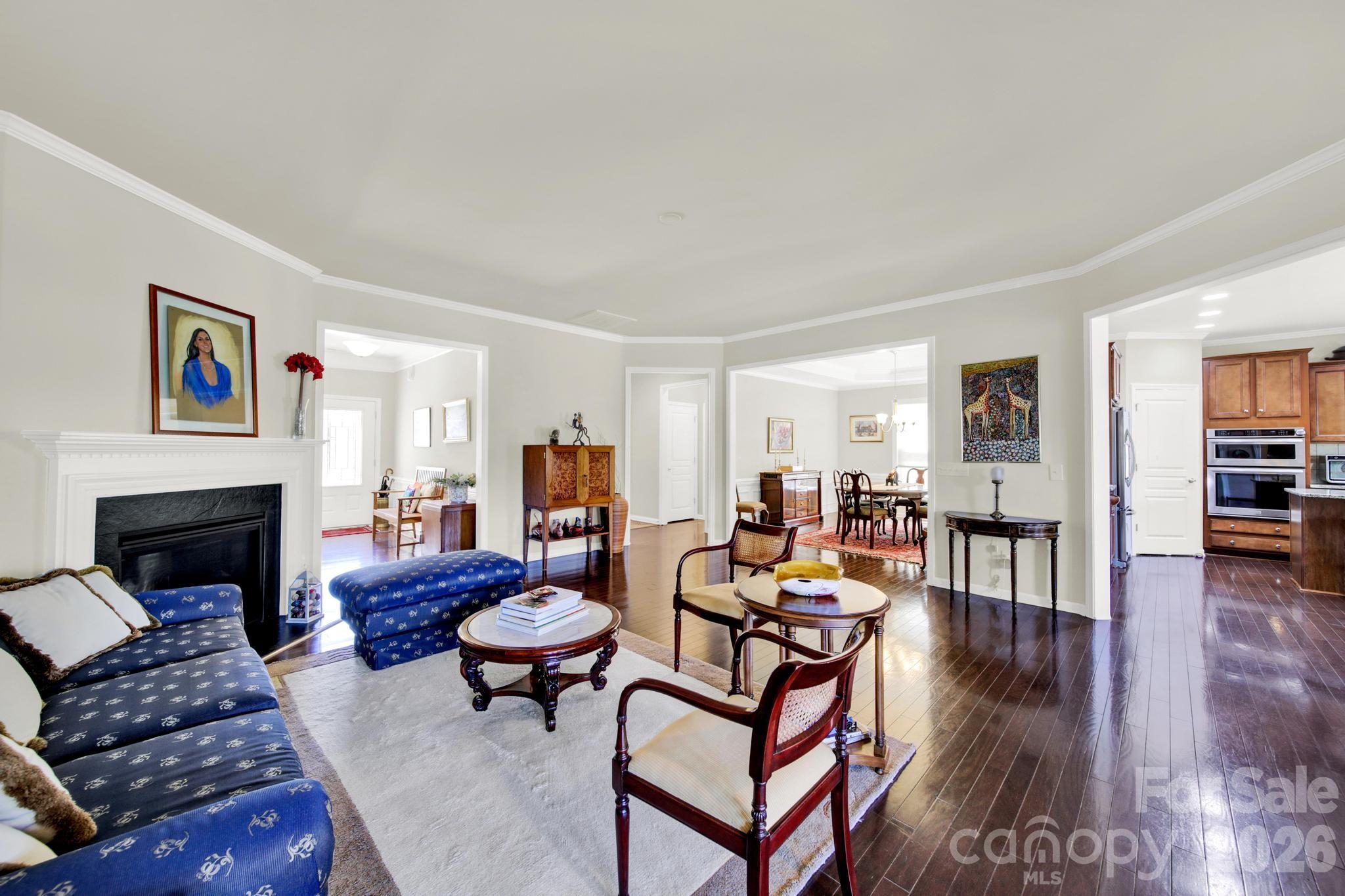 2029 Primrose Court Fort Mill, SC 29707 - Photo 12 of 48