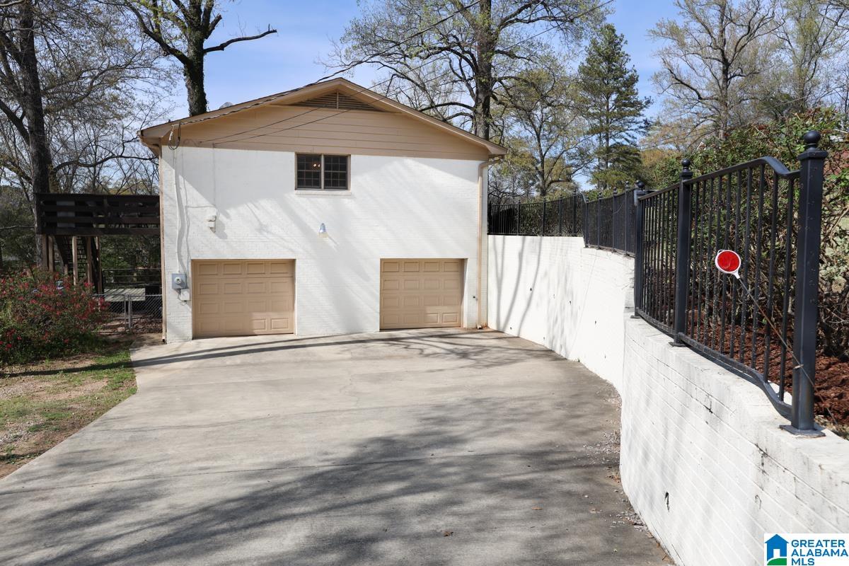 908 Ridgewood Circle Birmingham, AL 35235 - Photo 56 of 57