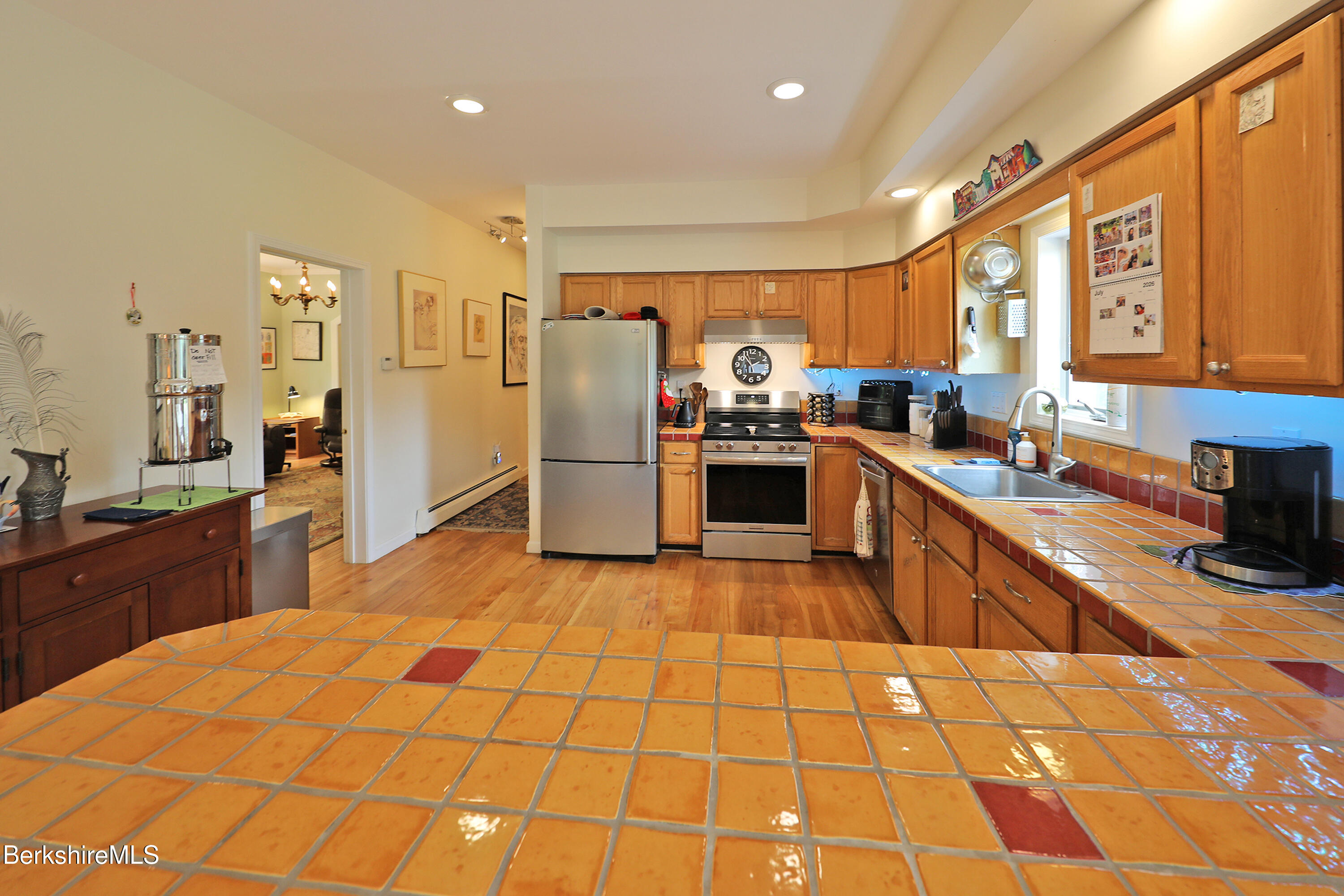 5 A Butler Road Stockbridge, MA 01262 - Photo 20 of 46 Great storage