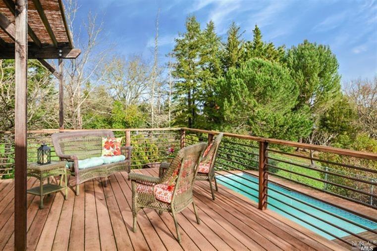 9636 Cherry Ridge Road Sebastopol, CA 95472 - Photo 1 of 1 Gallery Image 1