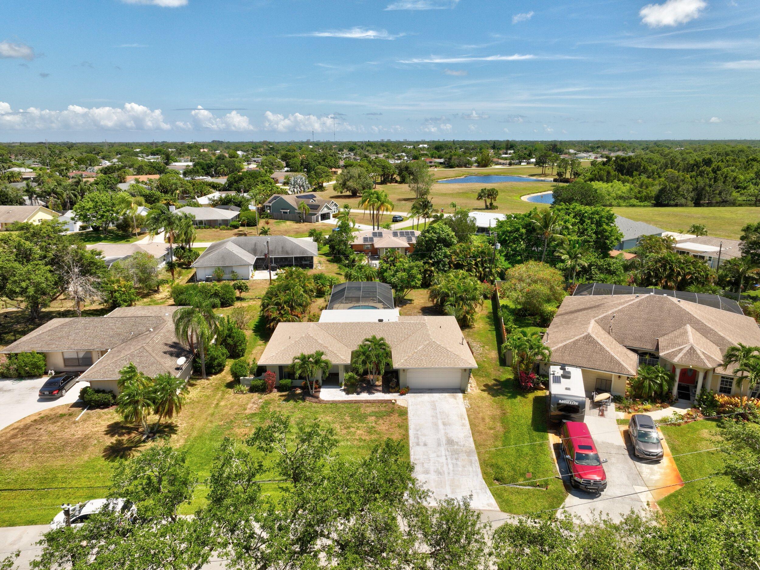 1240 Southeast Palm Beach Road Port St. Lucie, FL 34952 - Photo 33 of 41 42_dji_0936_37_38_39_40