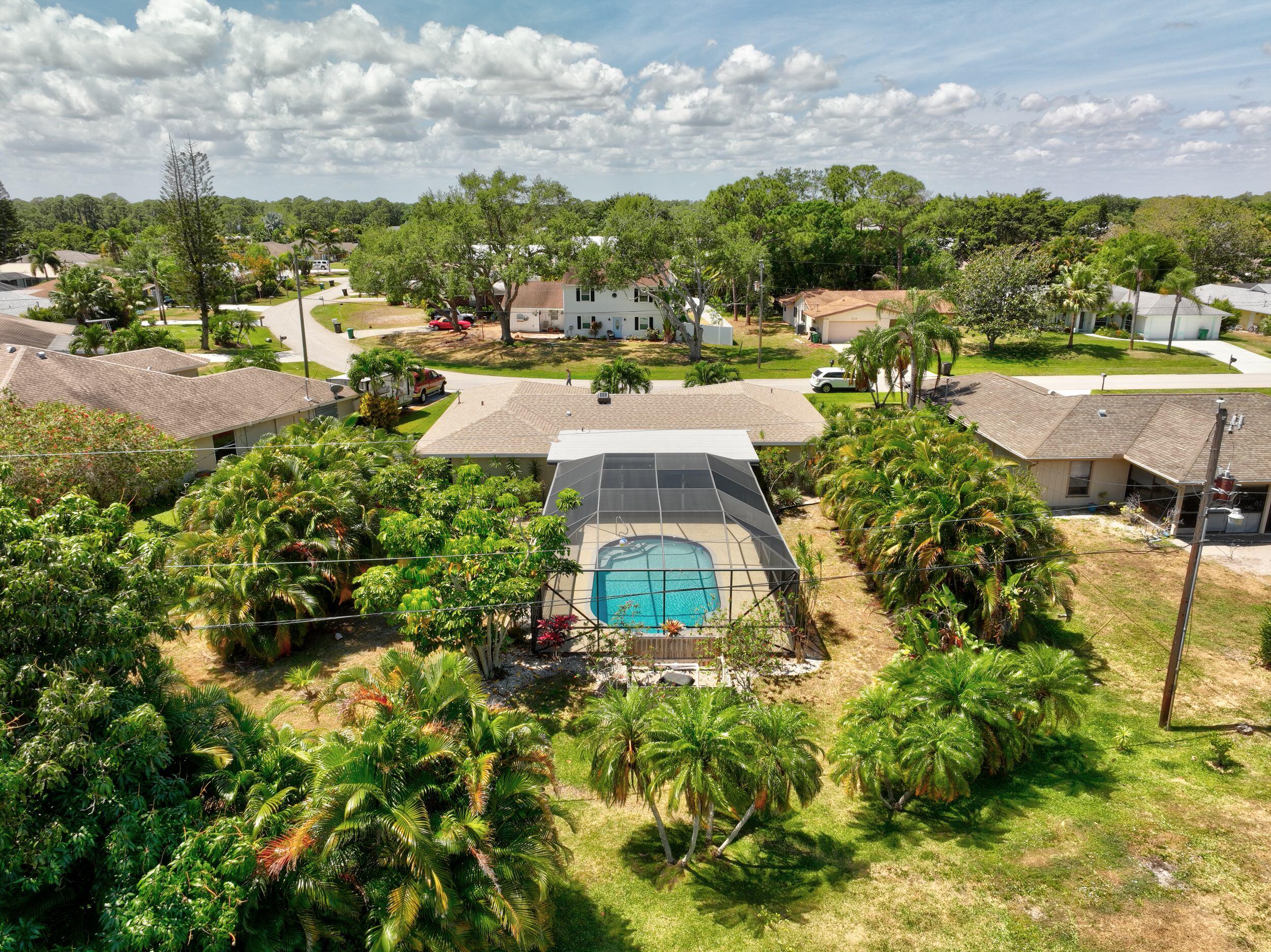 1240 Southeast Palm Beach Road Port St. Lucie, FL 34952 - Photo 38 of 41 51_dji_0986_87_88_89_90