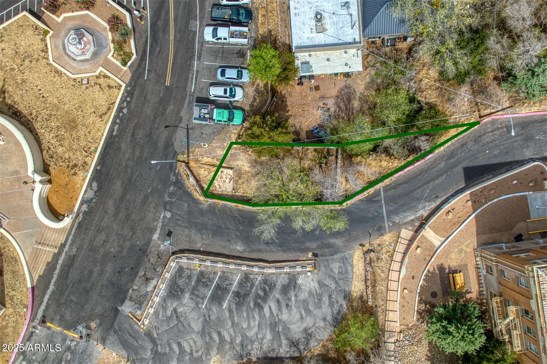 10 Quality Hill Road, Unit 5 Bisbee, AZ 85603 - Photo 13 of 13 a view of entryway