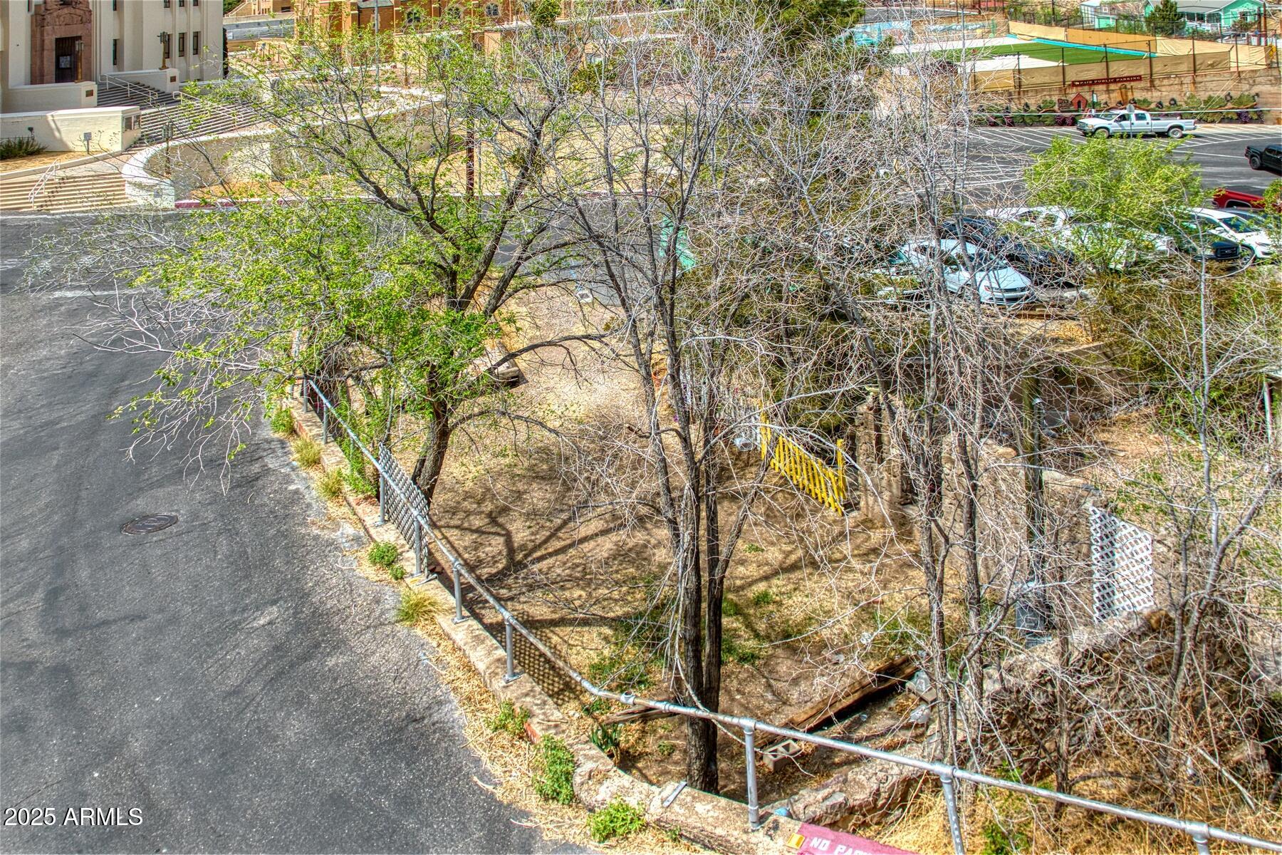10 Quality Hill Road, Unit 5 Bisbee, AZ 85603 - Photo 9 of 13 a picture of tree