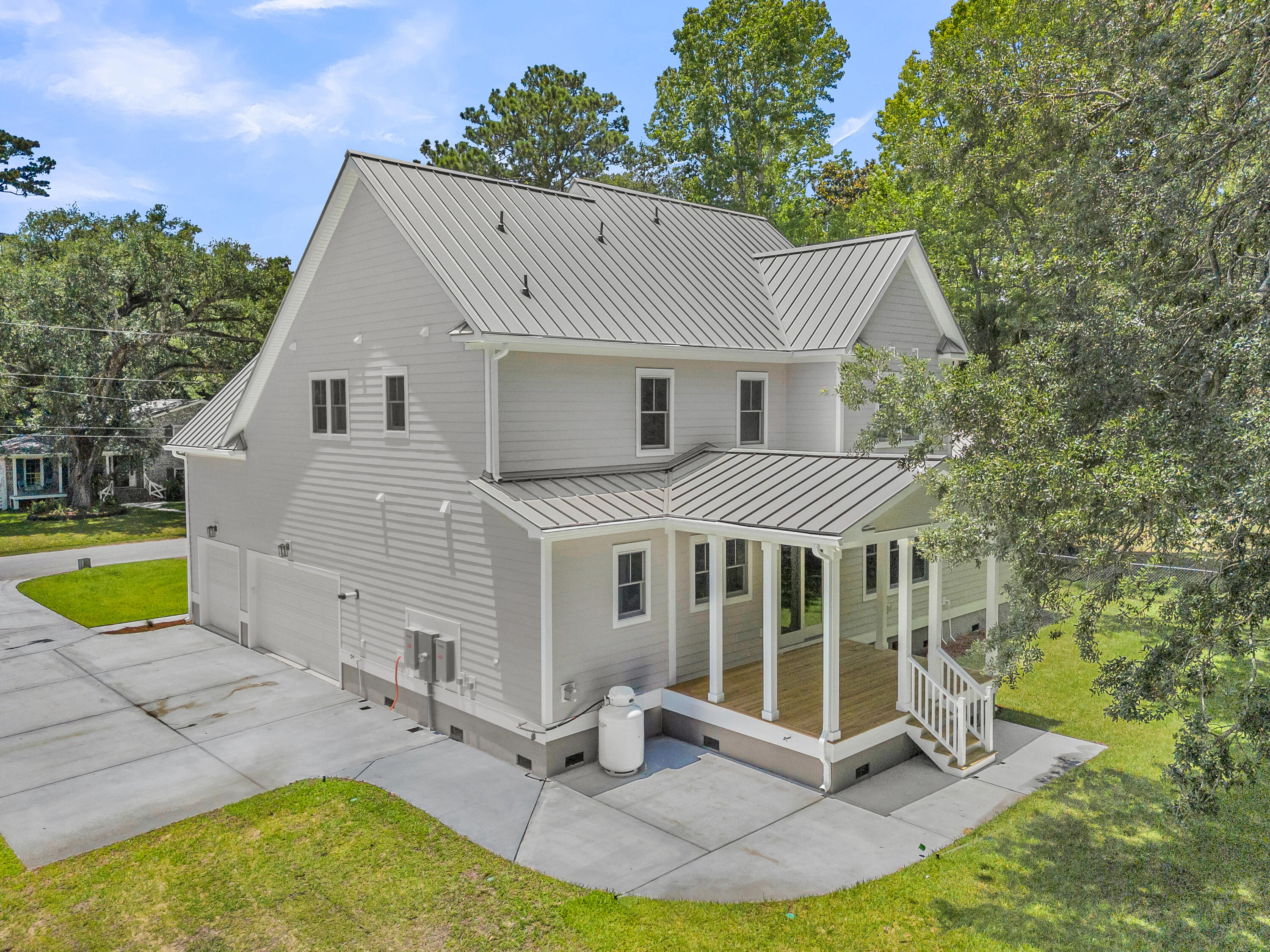 1436 State Rd S-10-1518 Mount Pleasant, SC 29464 - Photo 32 of 32 CREM - 1436 Kinglet St exteriors-32