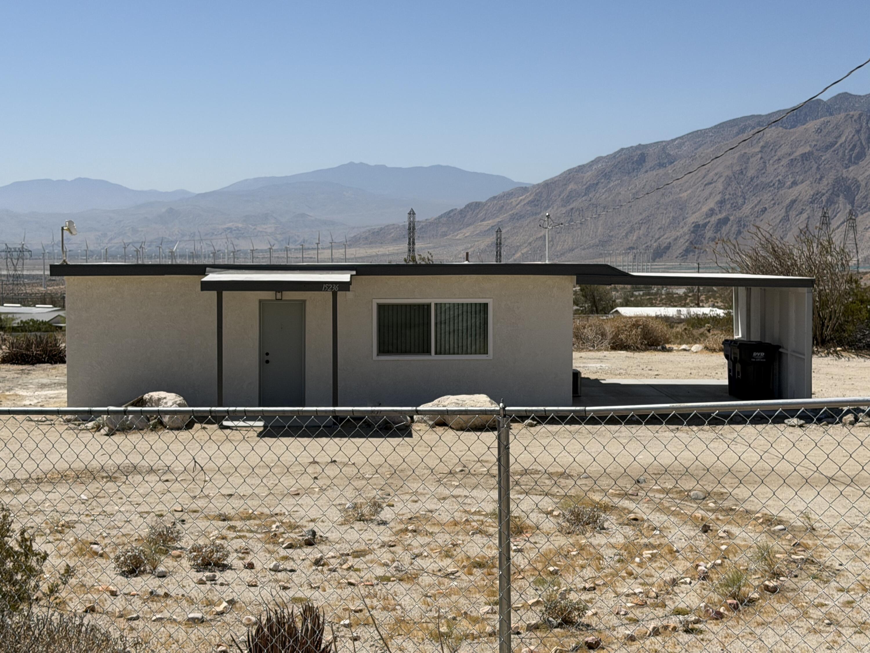 15236 Painted Hills Road Whitewater, CA 92282 - Photo 36 of 39 41