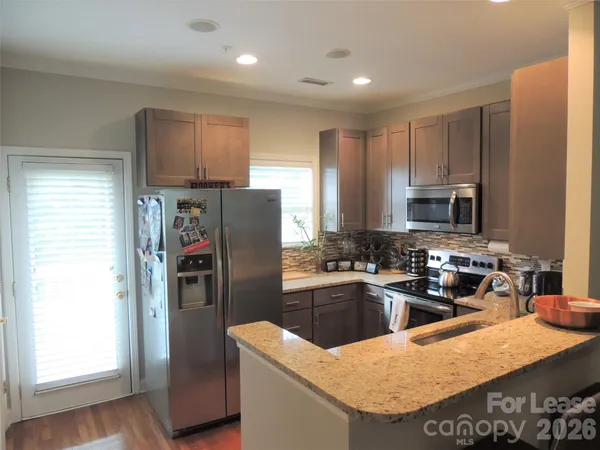 $2,300 | 222 South Torrence Street, Unit 20, Charlotte, NC 28204