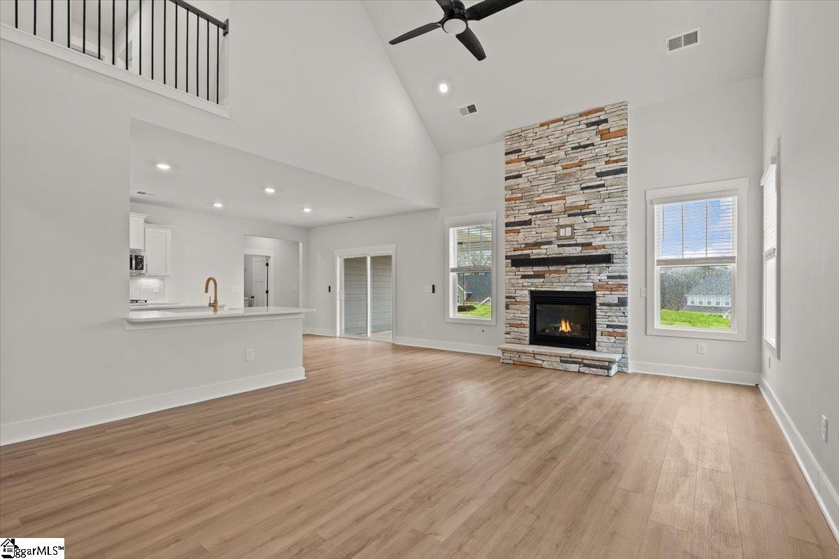 513 Grasshopper Court Anderson, SC 29621 - Photo 12 of 39 Gallery Image 12