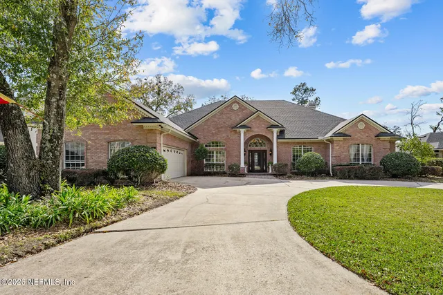 $990,000 | 3728 Mosswood Court, Jacksonville, FL 32223