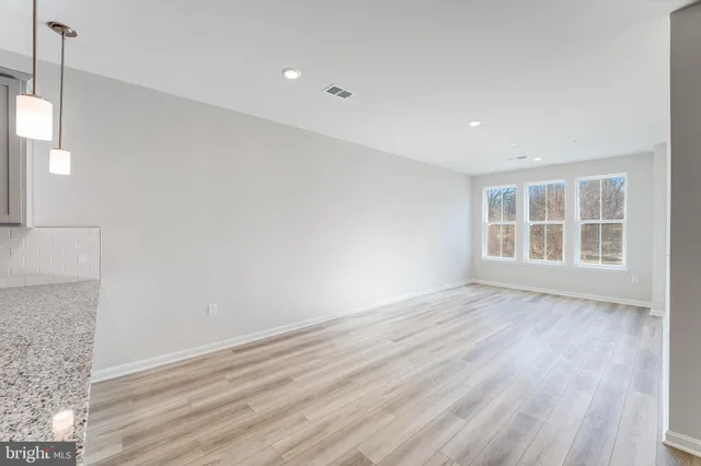 $339,990 | 4005 Seaside Alder Road, Unit D, Bowie, MD 20720