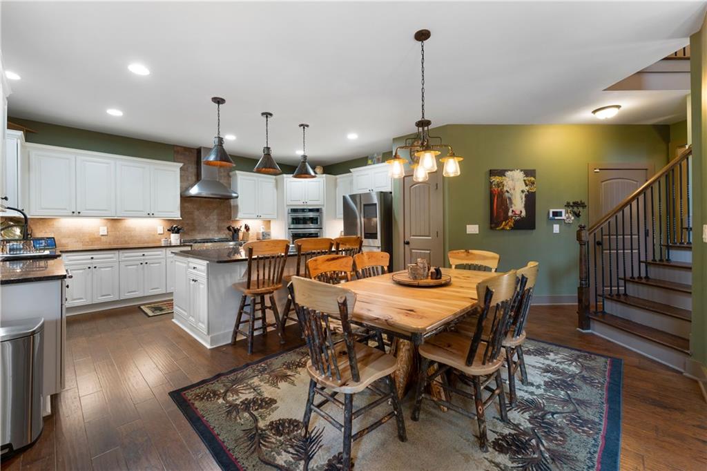 4 Bluff Court Cartersville, GA 30120 - Photo 13 of 68