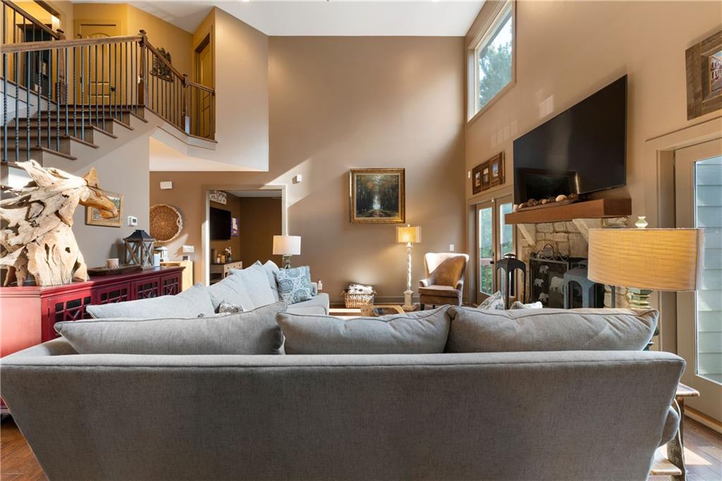 4 Bluff Court Cartersville, GA 30120 - Photo 16 of 68