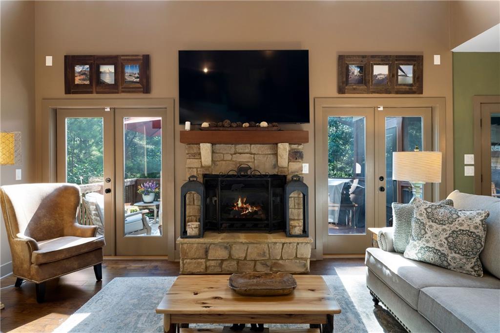 4 Bluff Court Cartersville, GA 30120 - Photo 18 of 68