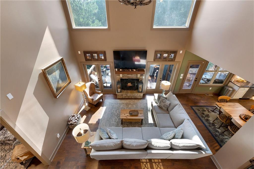 4 Bluff Court Cartersville, GA 30120 - Photo 20 of 68