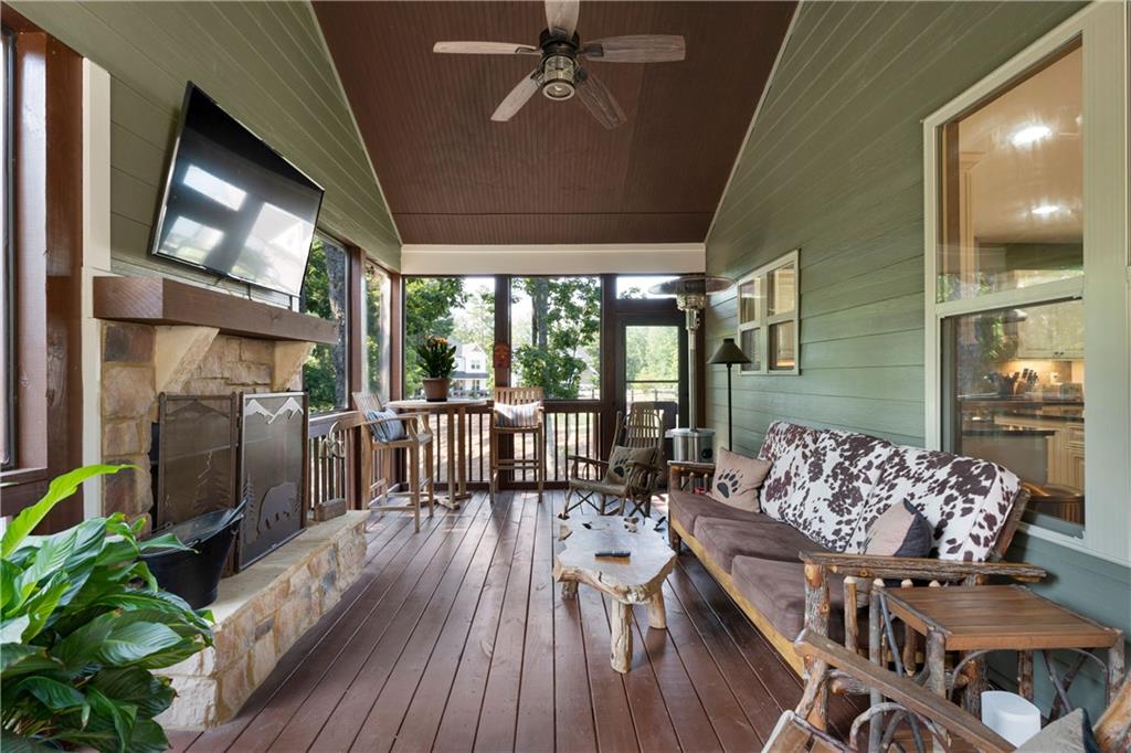 4 Bluff Court Cartersville, GA 30120 - Photo 21 of 68