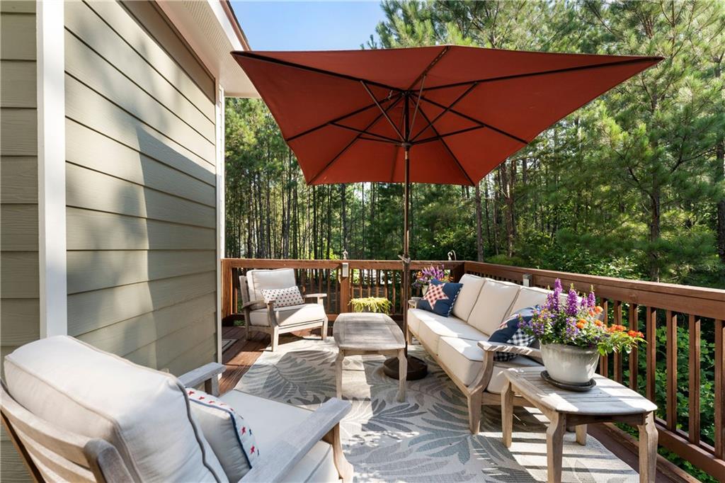 4 Bluff Court Cartersville, GA 30120 - Photo 22 of 68