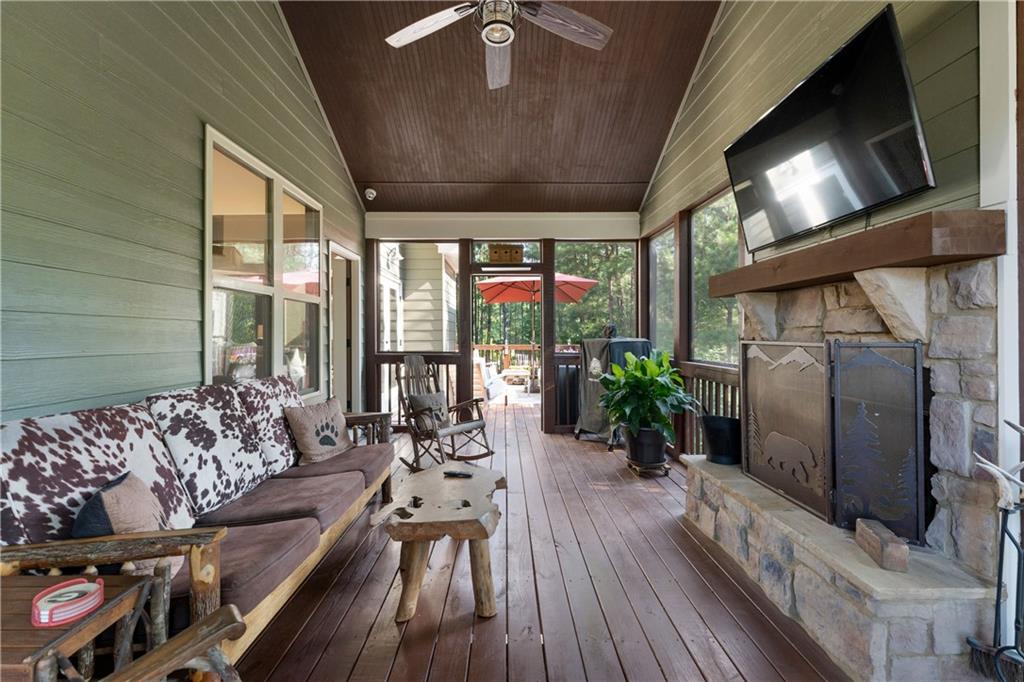 4 Bluff Court Cartersville, GA 30120 - Photo 23 of 68