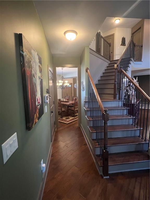 4 Bluff Court Cartersville, GA 30120 - Photo 24 of 68