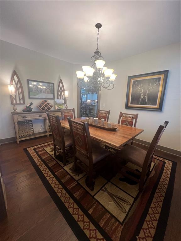 4 Bluff Court Cartersville, GA 30120 - Photo 25 of 68