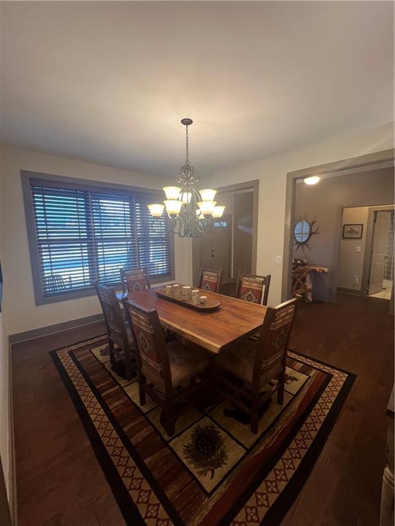 4 Bluff Court Cartersville, GA 30120 - Photo 26 of 68