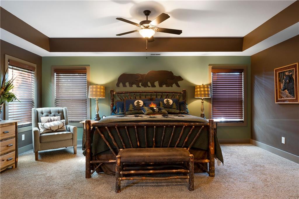 4 Bluff Court Cartersville, GA 30120 - Photo 29 of 68