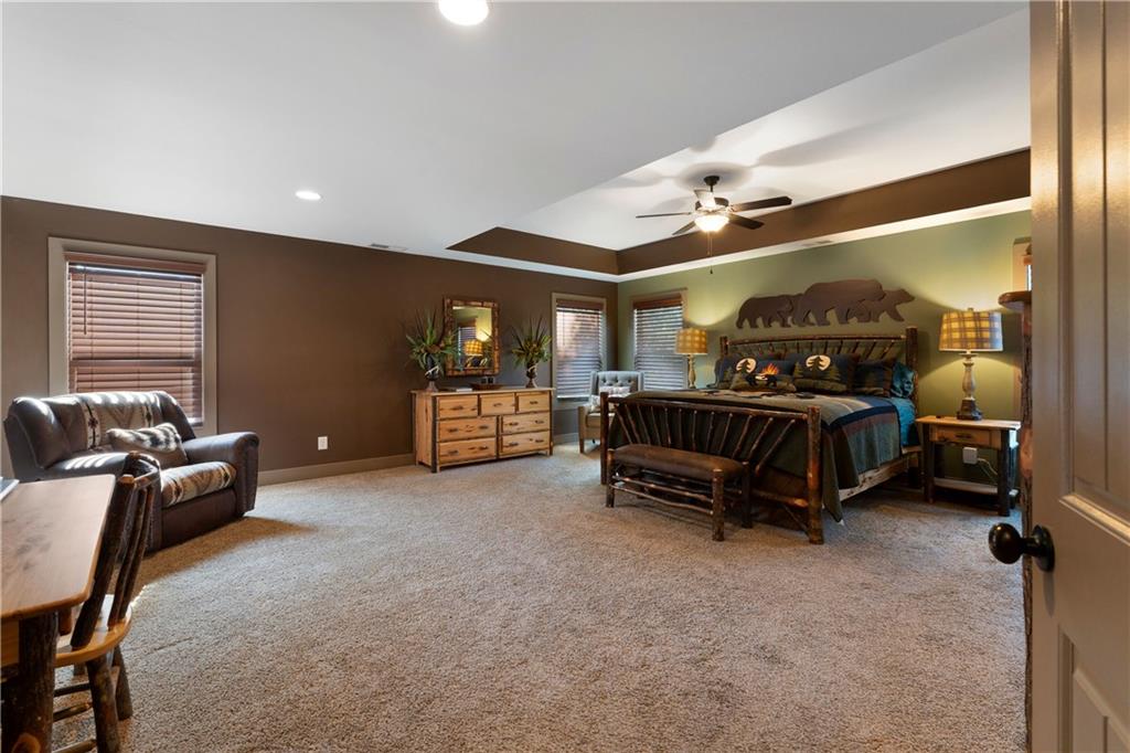 4 Bluff Court Cartersville, GA 30120 - Photo 30 of 68