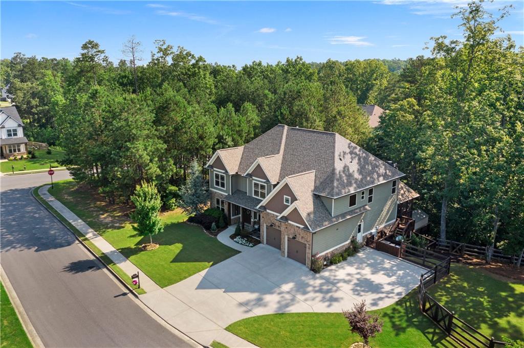 4 Bluff Court Cartersville, GA 30120 - Photo 3 of 68
