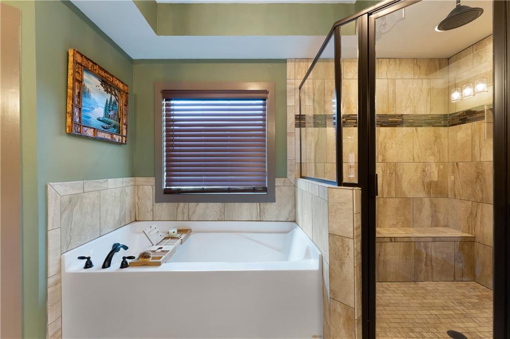 4 Bluff Court Cartersville, GA 30120 - Photo 32 of 68