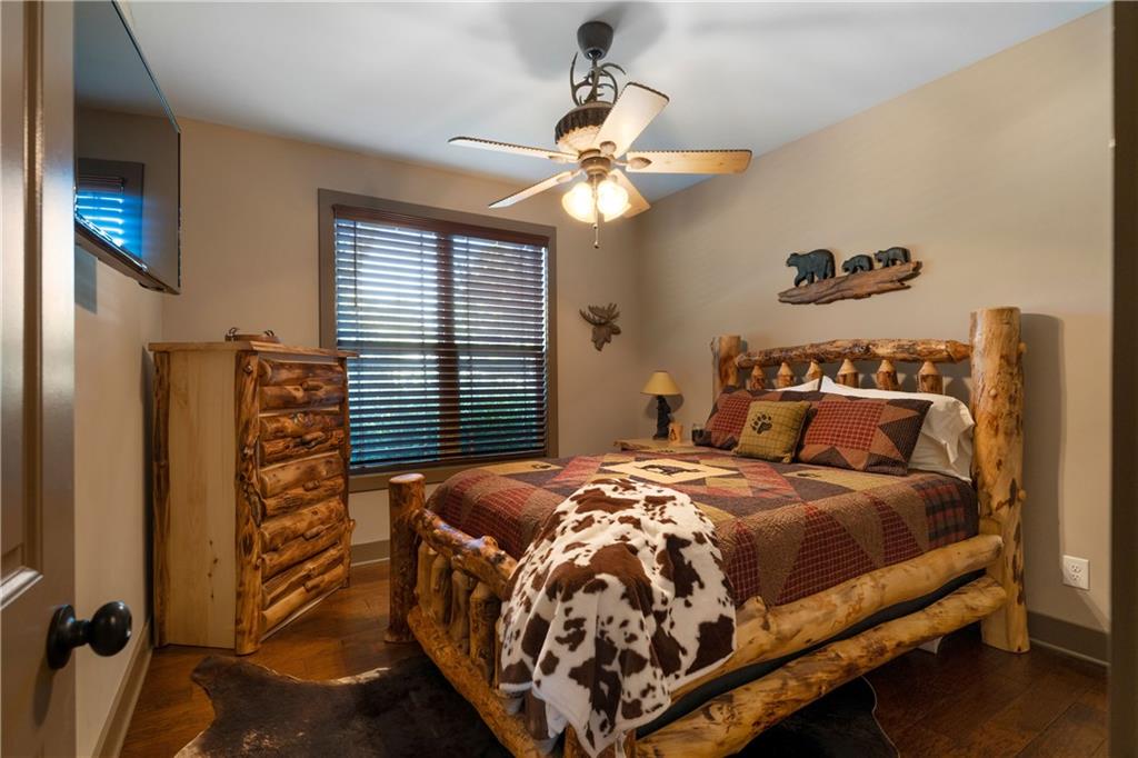 4 Bluff Court Cartersville, GA 30120 - Photo 37 of 68