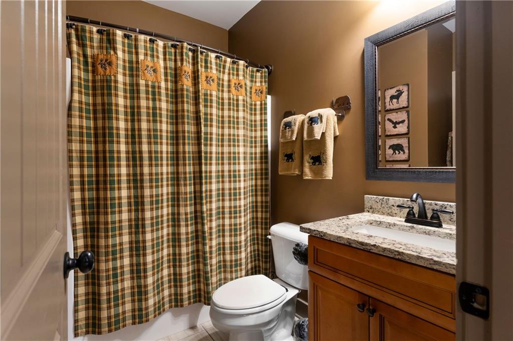 4 Bluff Court Cartersville, GA 30120 - Photo 38 of 68