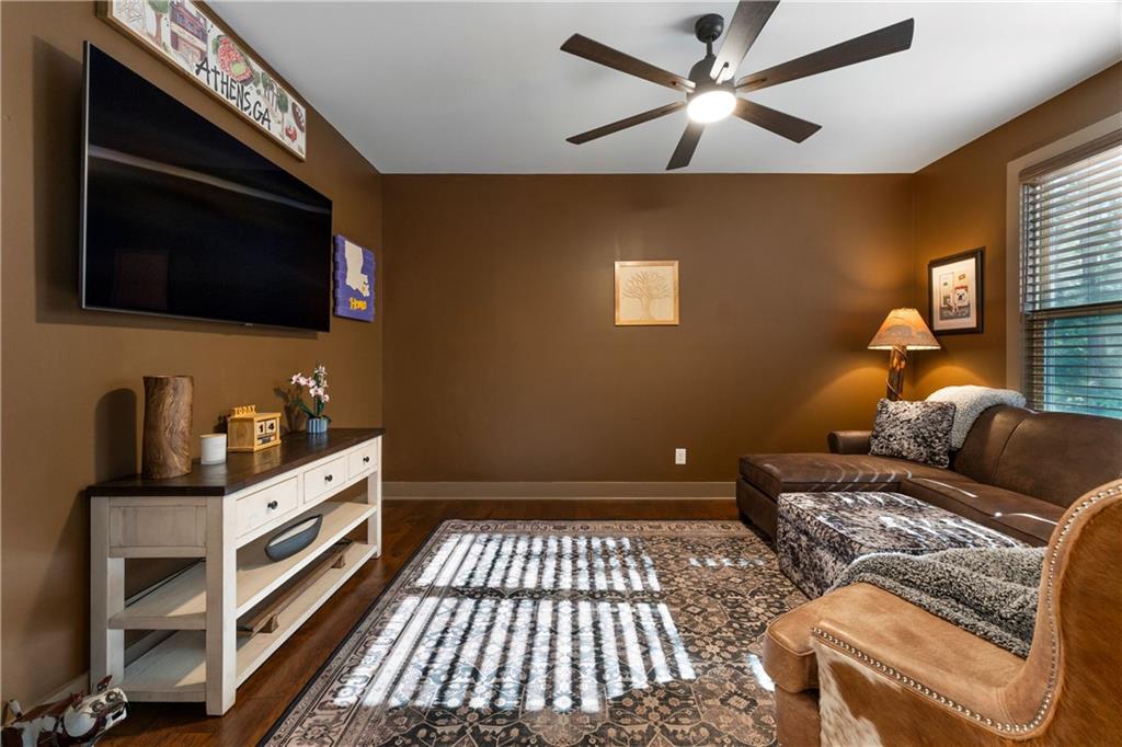 4 Bluff Court Cartersville, GA 30120 - Photo 39 of 68