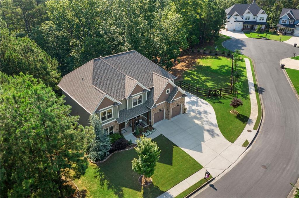 4 Bluff Court Cartersville, GA 30120 - Photo 4 of 68