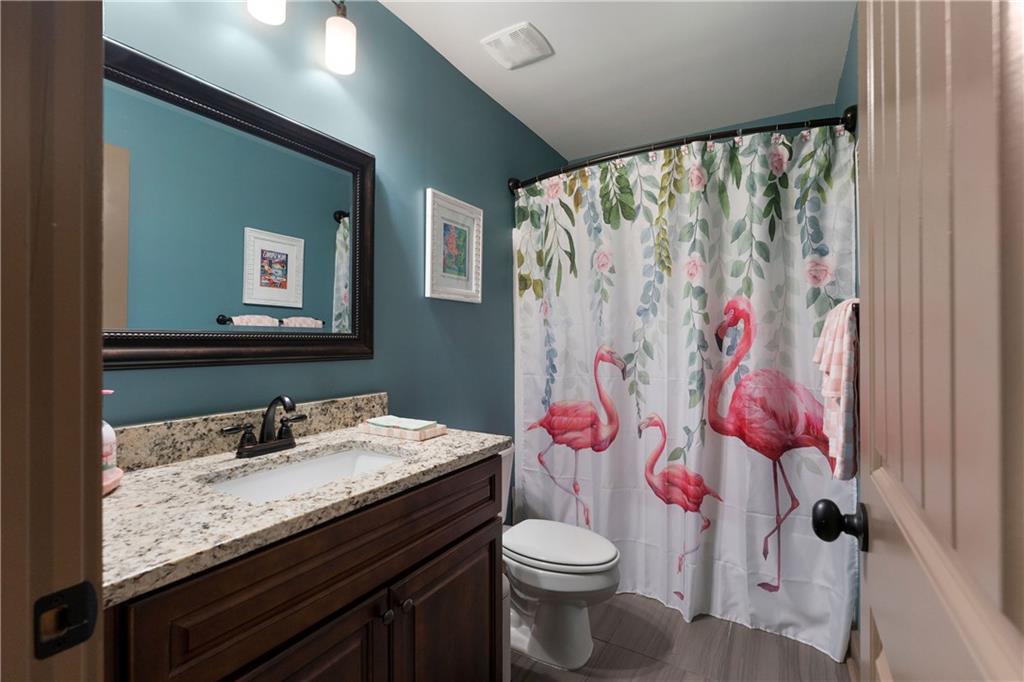 4 Bluff Court Cartersville, GA 30120 - Photo 42 of 68