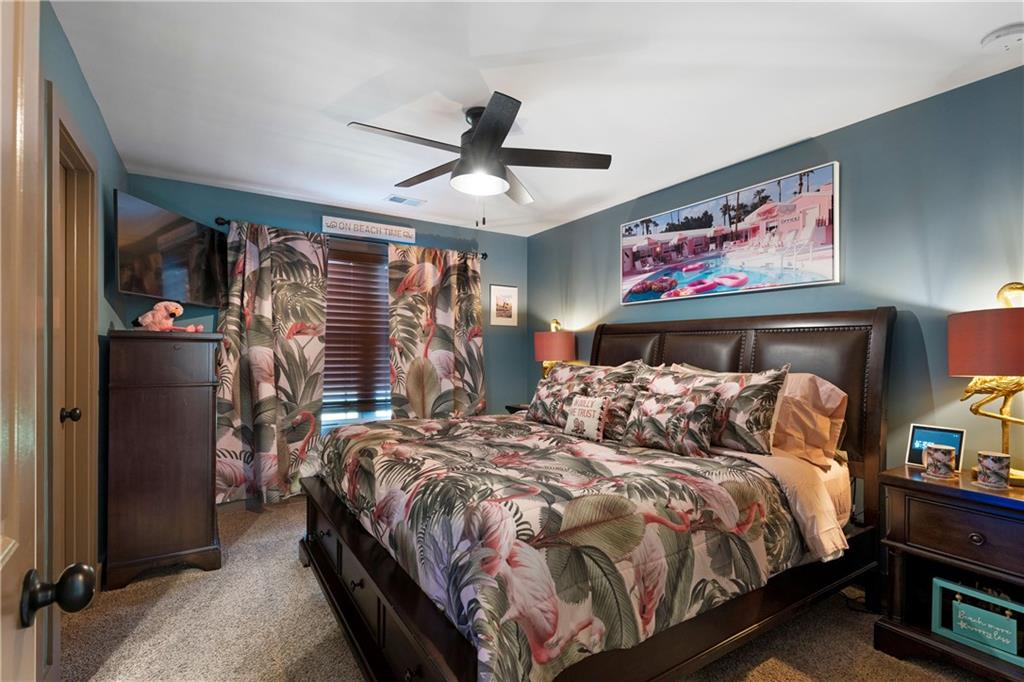 4 Bluff Court Cartersville, GA 30120 - Photo 44 of 68