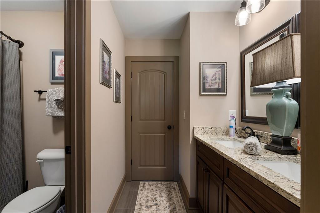 4 Bluff Court Cartersville, GA 30120 - Photo 45 of 68