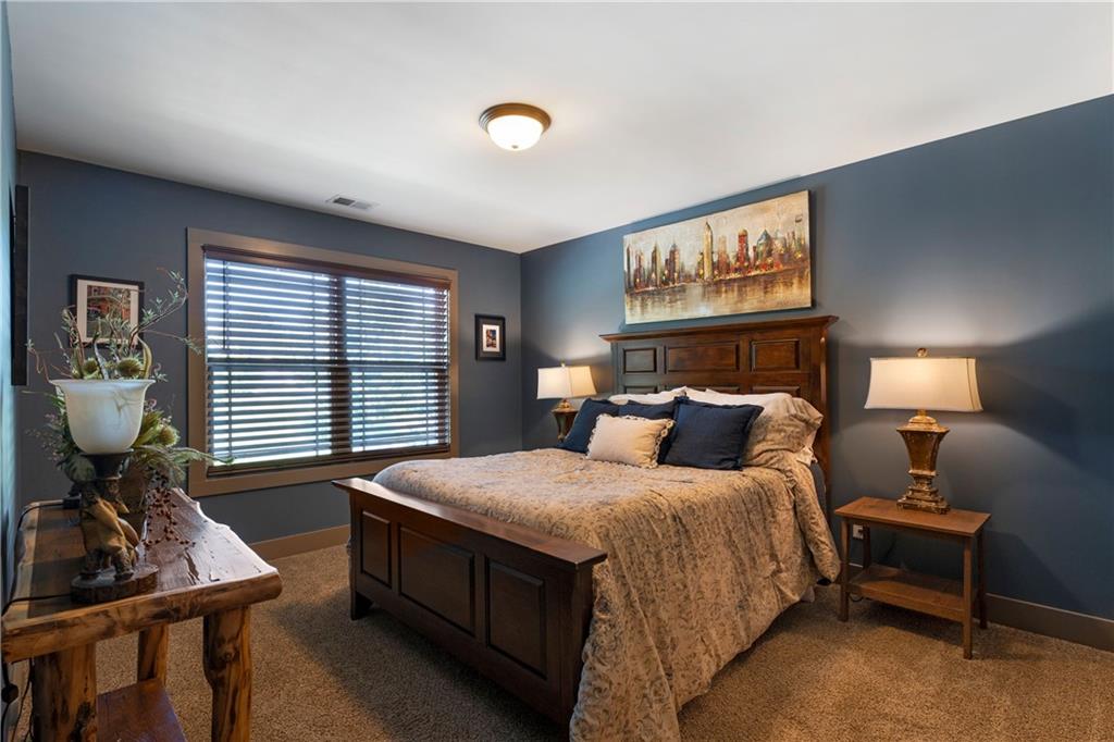 4 Bluff Court Cartersville, GA 30120 - Photo 46 of 68