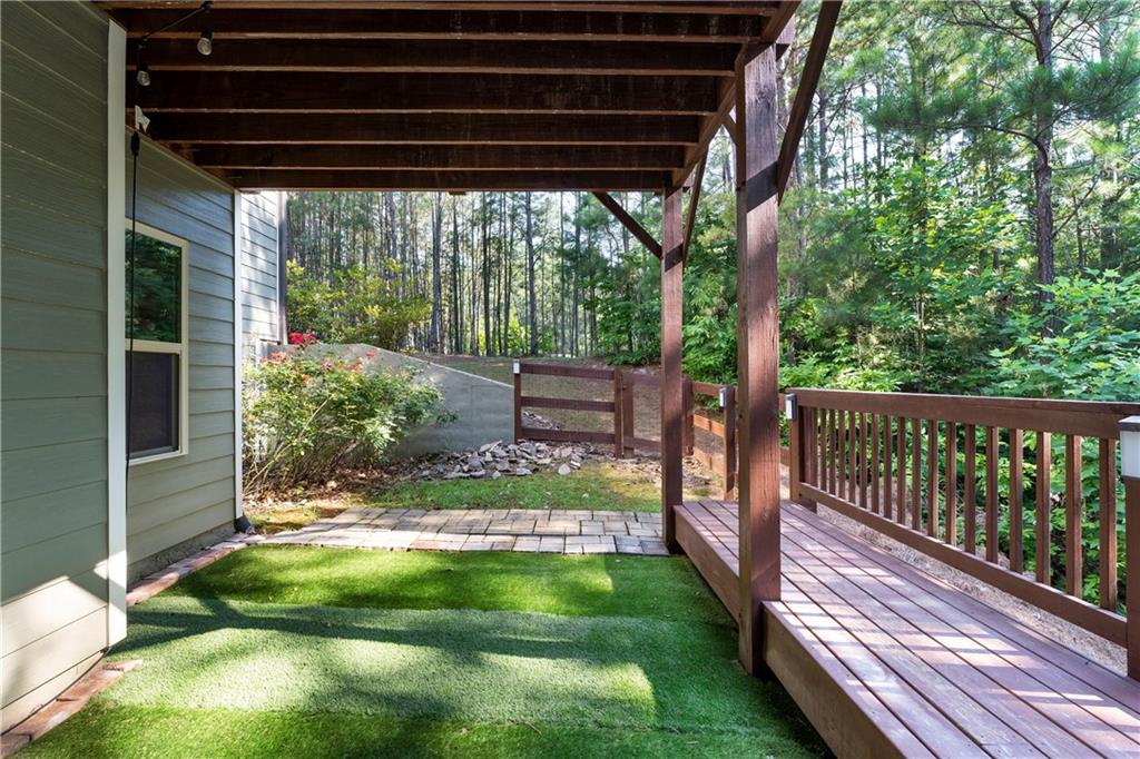 4 Bluff Court Cartersville, GA 30120 - Photo 58 of 68