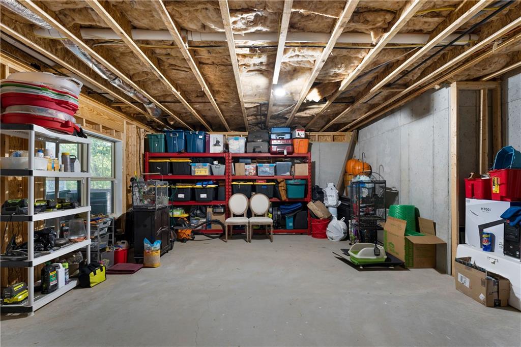 4 Bluff Court Cartersville, GA 30120 - Photo 60 of 68