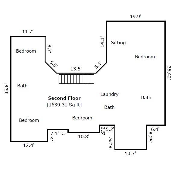 4 Bluff Court Cartersville, GA 30120 - Photo 66 of 68